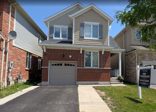 669 Gibson Cres, Milton, ON, L9T8Z6 | Card Image