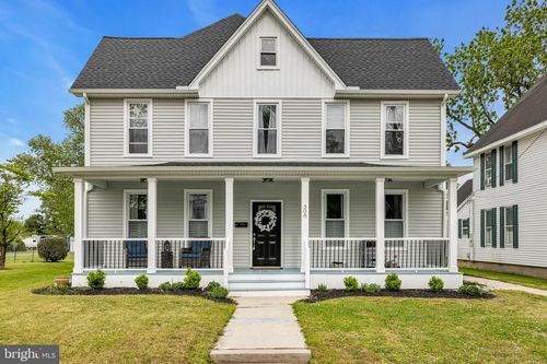 308 Weiner Ave, HARRINGTON, DE, 19952-1141 | Card Image