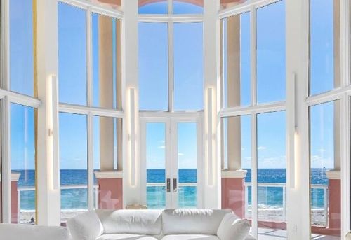 v-2140 N Ocean Blvd, Fort Lauderdale, FL, 33305-1916 | Card Image