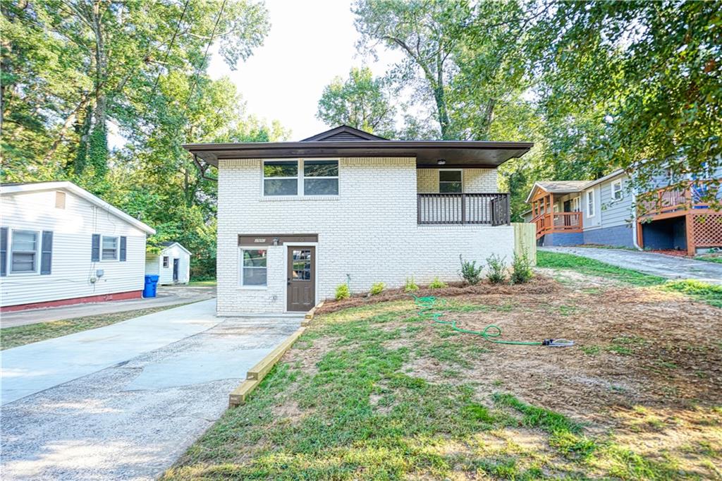 1st Ave, Atlanta, GA 30315