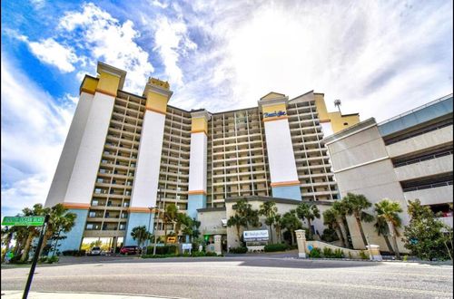 622-4800 S Ocean Blvd., North Myrtle Beach, SC, 29582 | Card Image