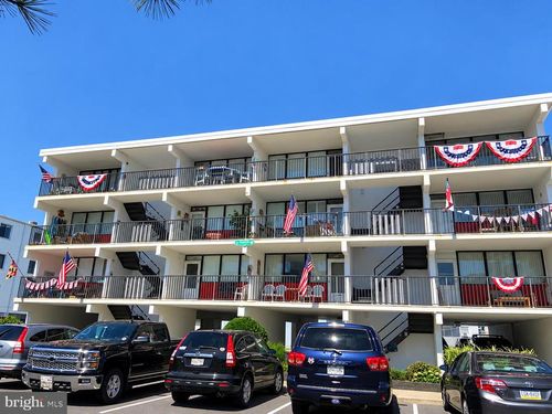 101-12605 Assawoman Dr, OCEAN CITY, MD, 21842-2244 | Card Image