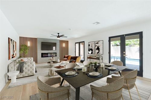 8312 Aqua Spray Ave, Las Vegas, NV, 89128-7432 | Card Image
