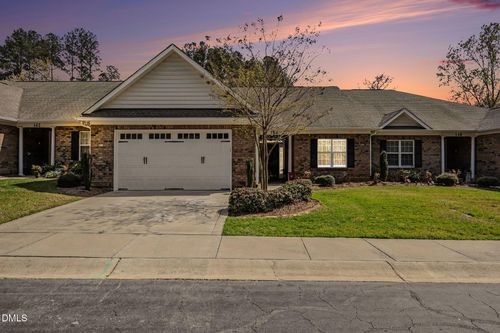 154 Lake Park Circle, Smithfield, NC, 27577 | Card Image