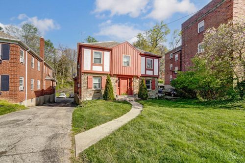 6431 Montgomery Rd, Cincinnati, OH, 45213-1535 | Card Image