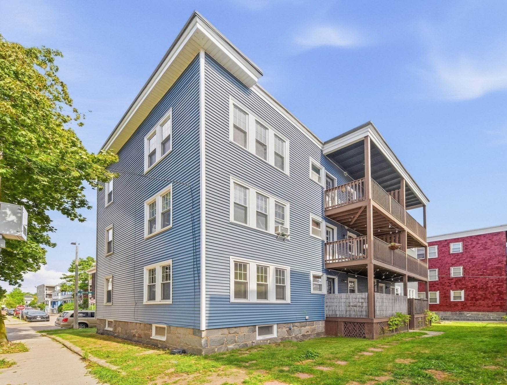 Residential in Boston 3