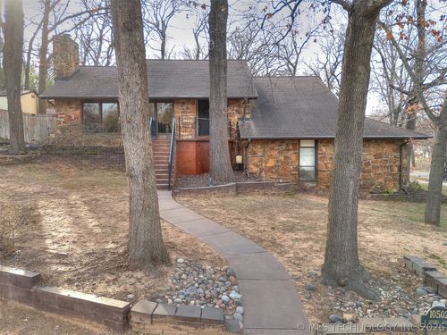 10502 Quebec Ave, Tulsa, OK, 74137-6233 | Card Image