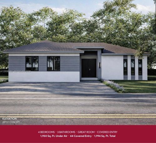 23065 Sw 119th Ave, Miami, FL, 33170 | Card Image