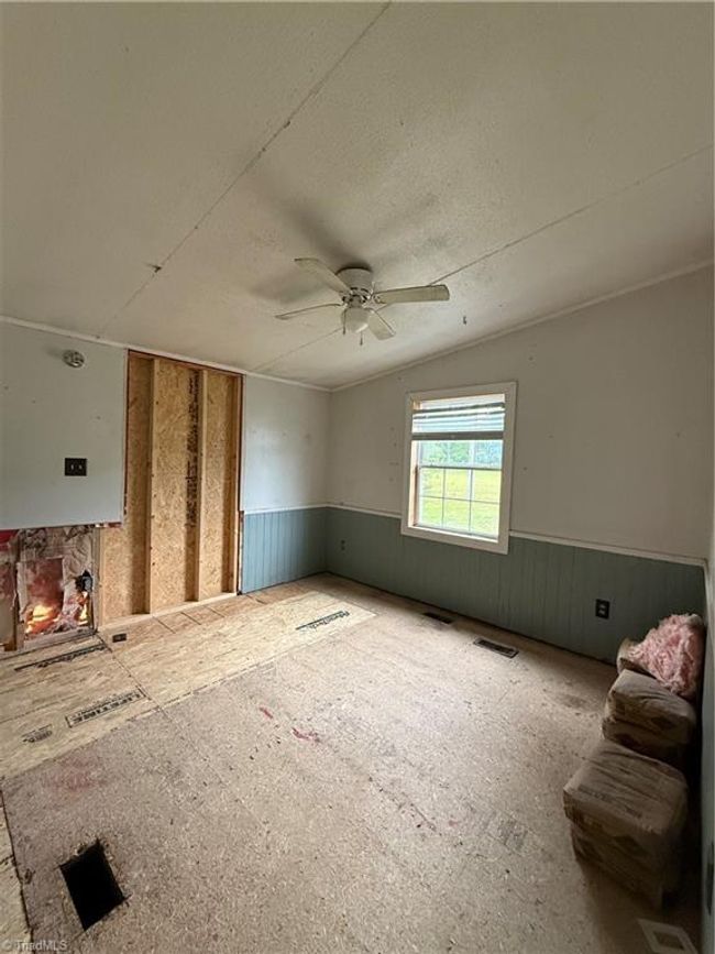 269 Beagle Run Ln, House other with 3 bedrooms, 2 bathrooms and null parking in Aberdeen NC | Image 6