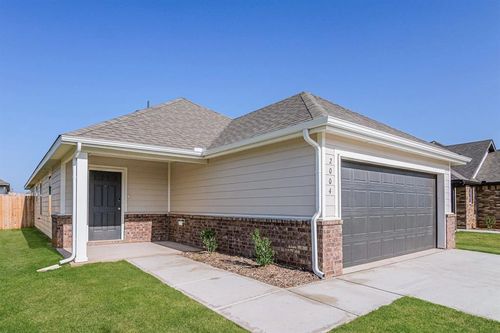 2004 Dogwood Dr, El Reno, OK, 73036 | Card Image