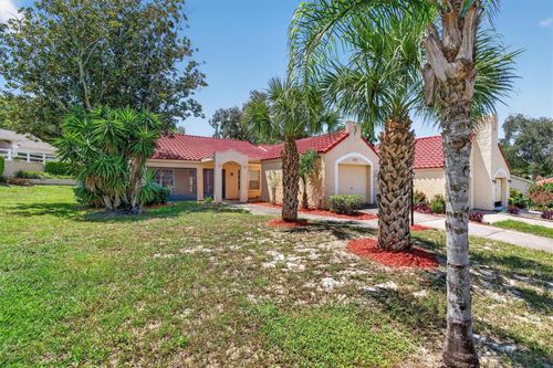 1650 Highland Club Ln, PALM HARBOR, FL, 34684-2406 | Card Image