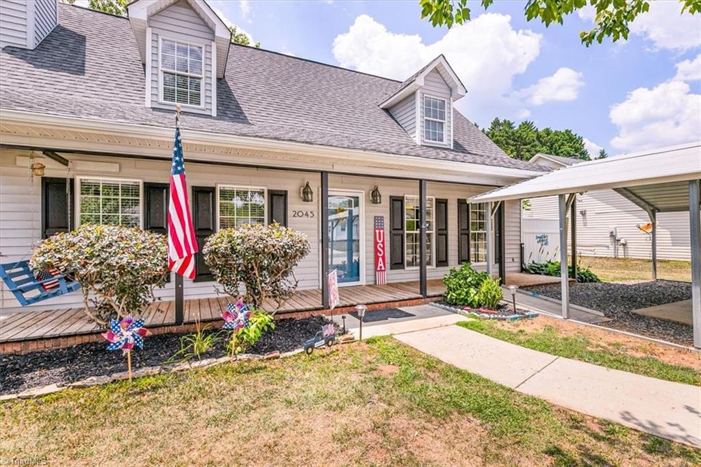 Residential in Winston-Salem 2