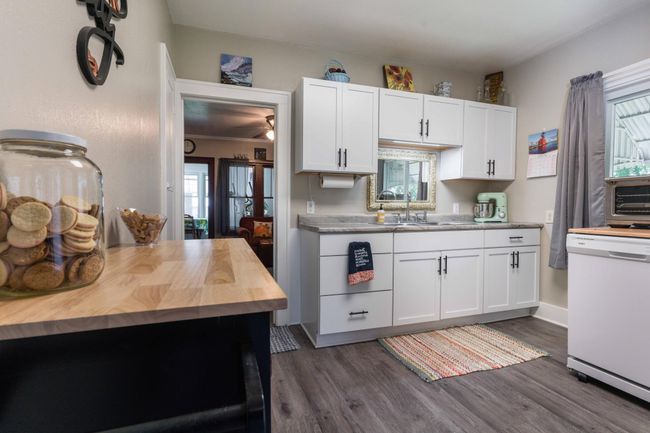 310 Carolina Ave, House other with 3 bedrooms, 1 bathrooms and null parking in Hoffman MN | Image 6