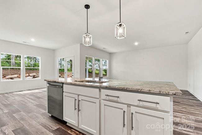 Kitchen to living | Image 25