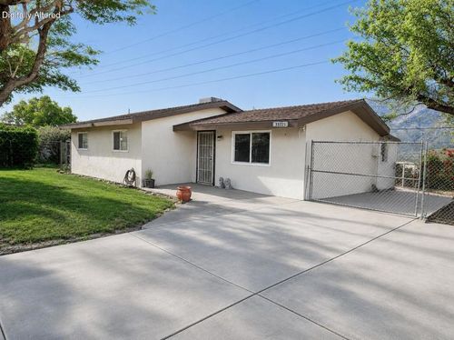 55725 Amethyst Dr, Whitewater, CA, 92282-3100 | Card Image