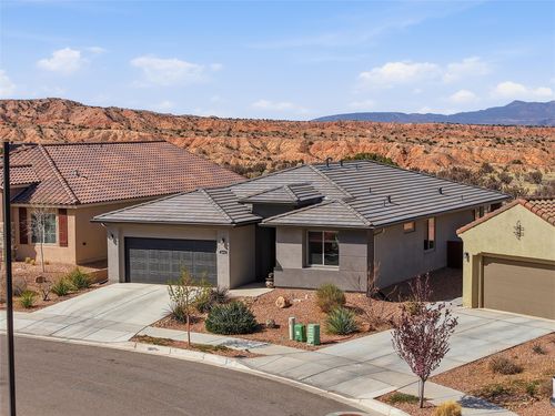 2831 Kings Canyon Loop Ne, Rio Rancho, NM, 87144-7840 | Card Image