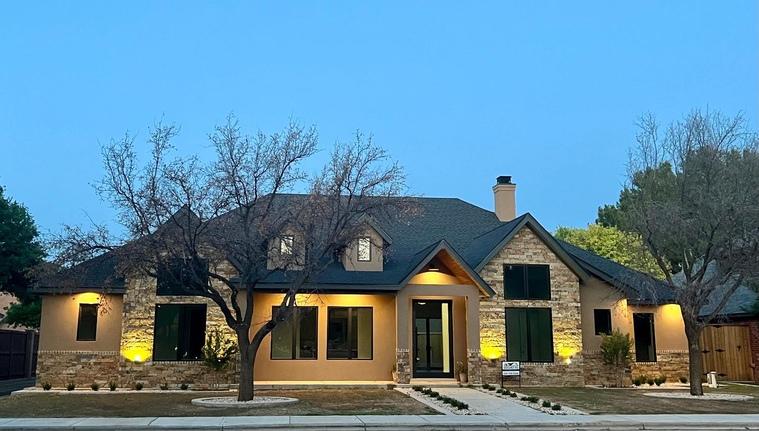 Richmond Ave, Lubbock, TX 79424