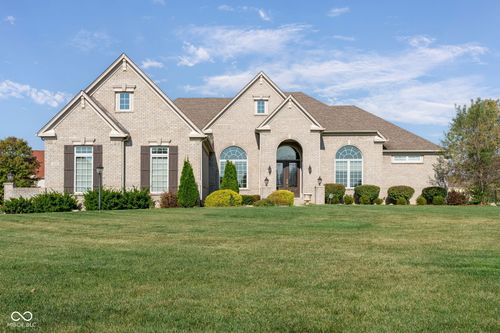 7610 Monte Carlo Way, Indianapolis, IN, 46278-1936 | Card Image