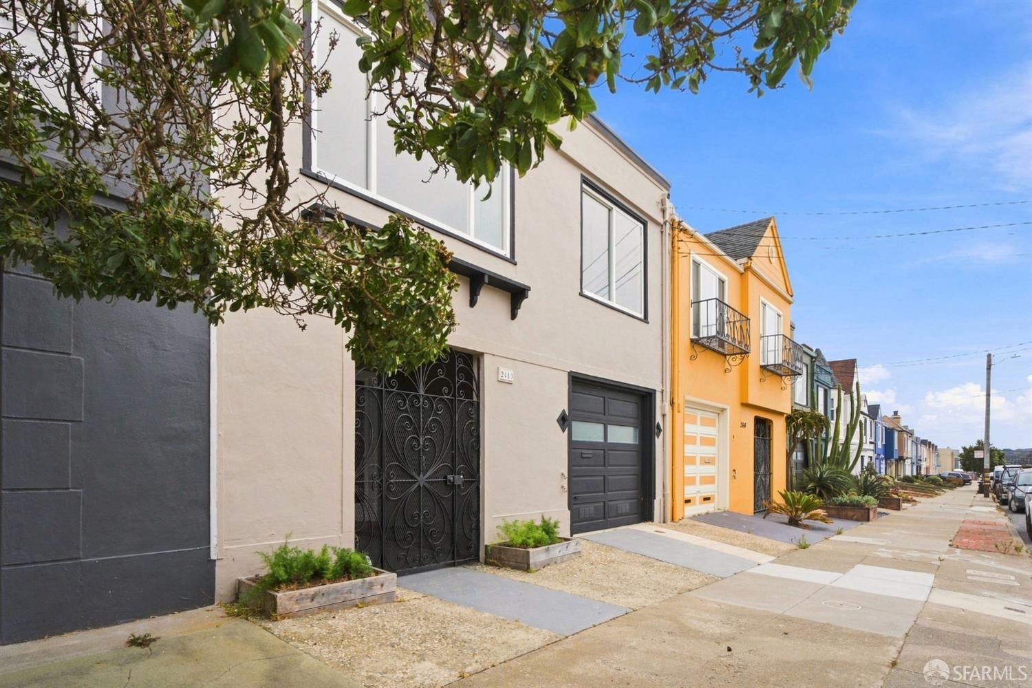 Residential in San Francisco 4