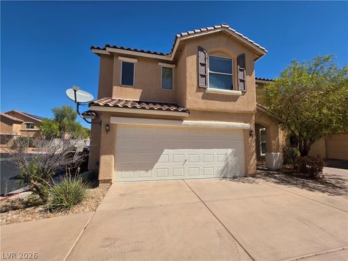 7124 Plushstone St, Las Vegas, NV, 89148-3881 | Card Image