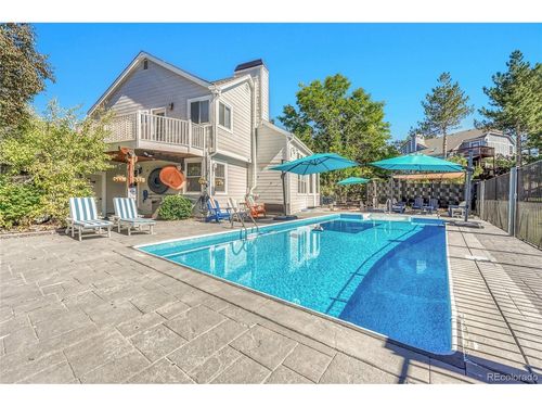 6722 Eagle Pl, Highlands Ranch, CO, 80130-3809 | Card Image