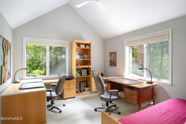360 Brush Hill Rd, House other with 4 bedrooms, 4 bathrooms and null parking in Sheffield MA | Image 42