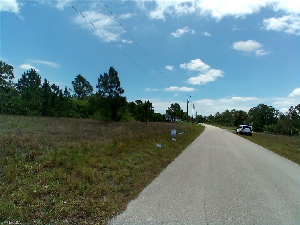 Land in LEHIGH ACRES 5