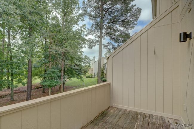 12255 Shore View Dr, Townhouse with 3 bedrooms, 4 bathrooms and null parking in Henrico VA | Image 21