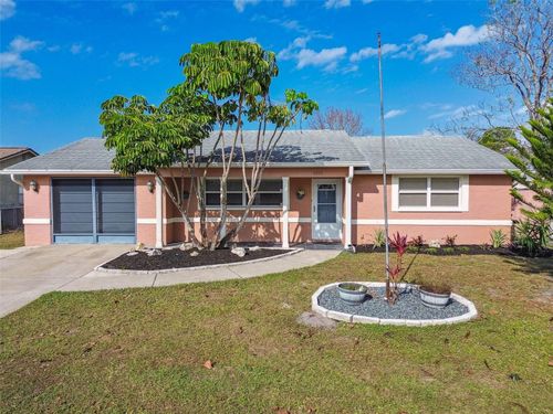 6955 Sandalwood Drive, PORT RICHEY, FL, 34668 | Card Image