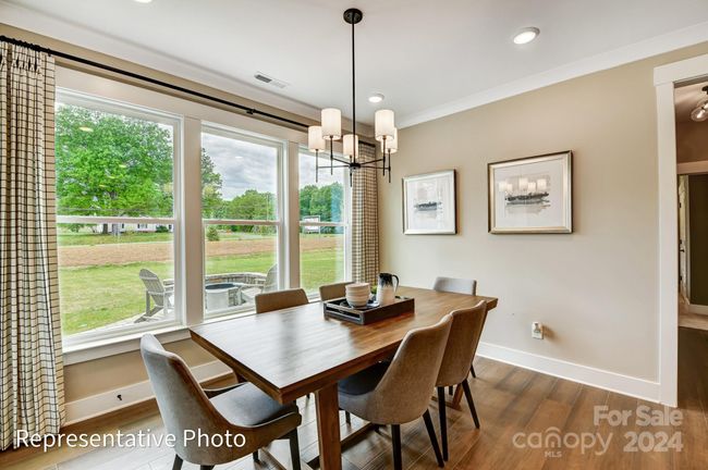 504 - 1730 Post Ct, House other with 5 bedrooms, 4 bathrooms and null parking in Gastonia NC | Image 12