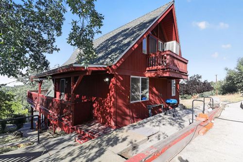17418 Carlozzi Drive, Soulsbyville, CA, 95372 | Card Image