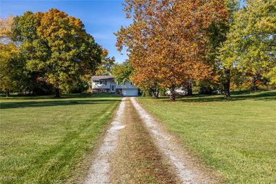 6656 Carsten Road, House other with 3 bedrooms, 2 bathrooms and null parking in Medina OH | Image 2