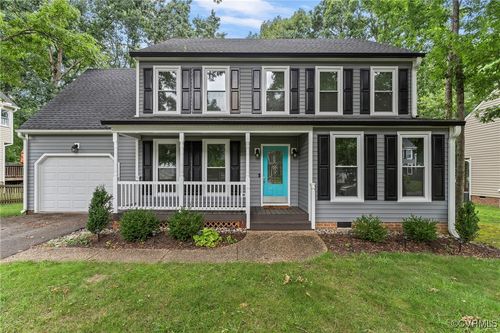 4437 Cedar Forest Rd, Glen Allen, VA, 23060-6142 | Card Image