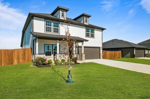 434 Cirrus Cir, Muenster, TX, 76252 | Card Image