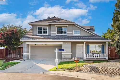 3691 Wyndham Dr, Fremont, CA, 94536-2456 | Card Image