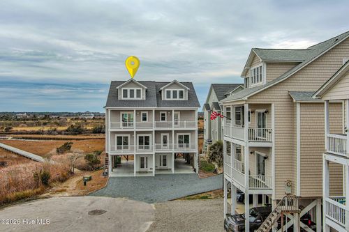 10-a-130 Sea Oaks Ct, N Topsail Beach, NC, 28460-8260 | Card Image
