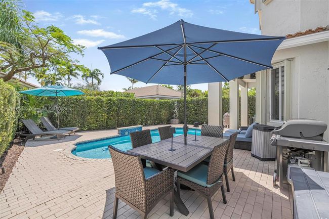 943 Golden Cane Dr, House other with 4 bedrooms, 4 bathrooms and null parking in Weston FL | Image 41