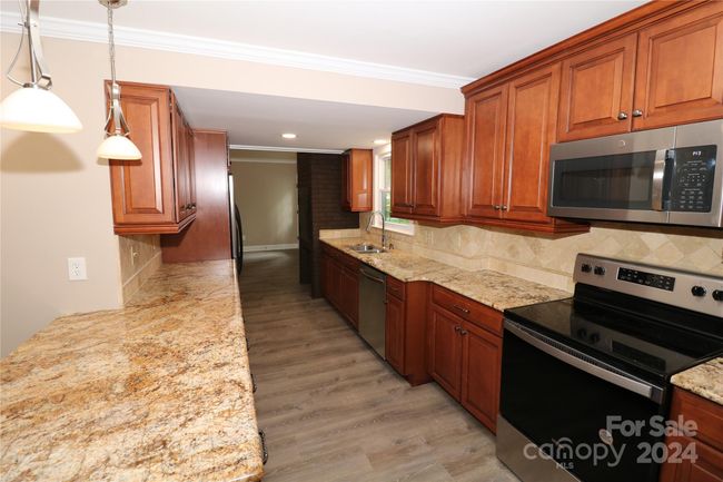 310 Chaney St, House other with 4 bedrooms, 3 bathrooms and null parking in Wingate NC | Image 12