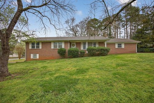 316 Chevelle Dr, CHATSWORTH, GA, 30705-4503 | Card Image