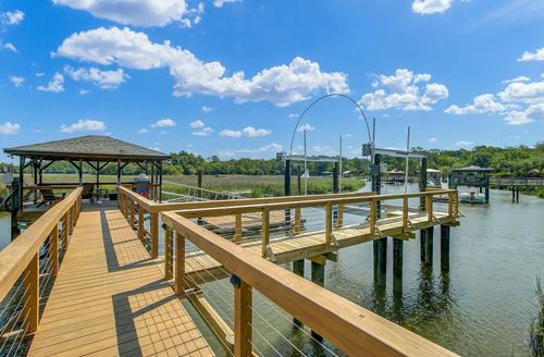 8704 Middleton Point Ln, Edisto Island, SC, 29438-6626 | Card Image
