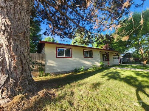 603 C Ave, Wilder, ID, 83676-6017 | Card Image