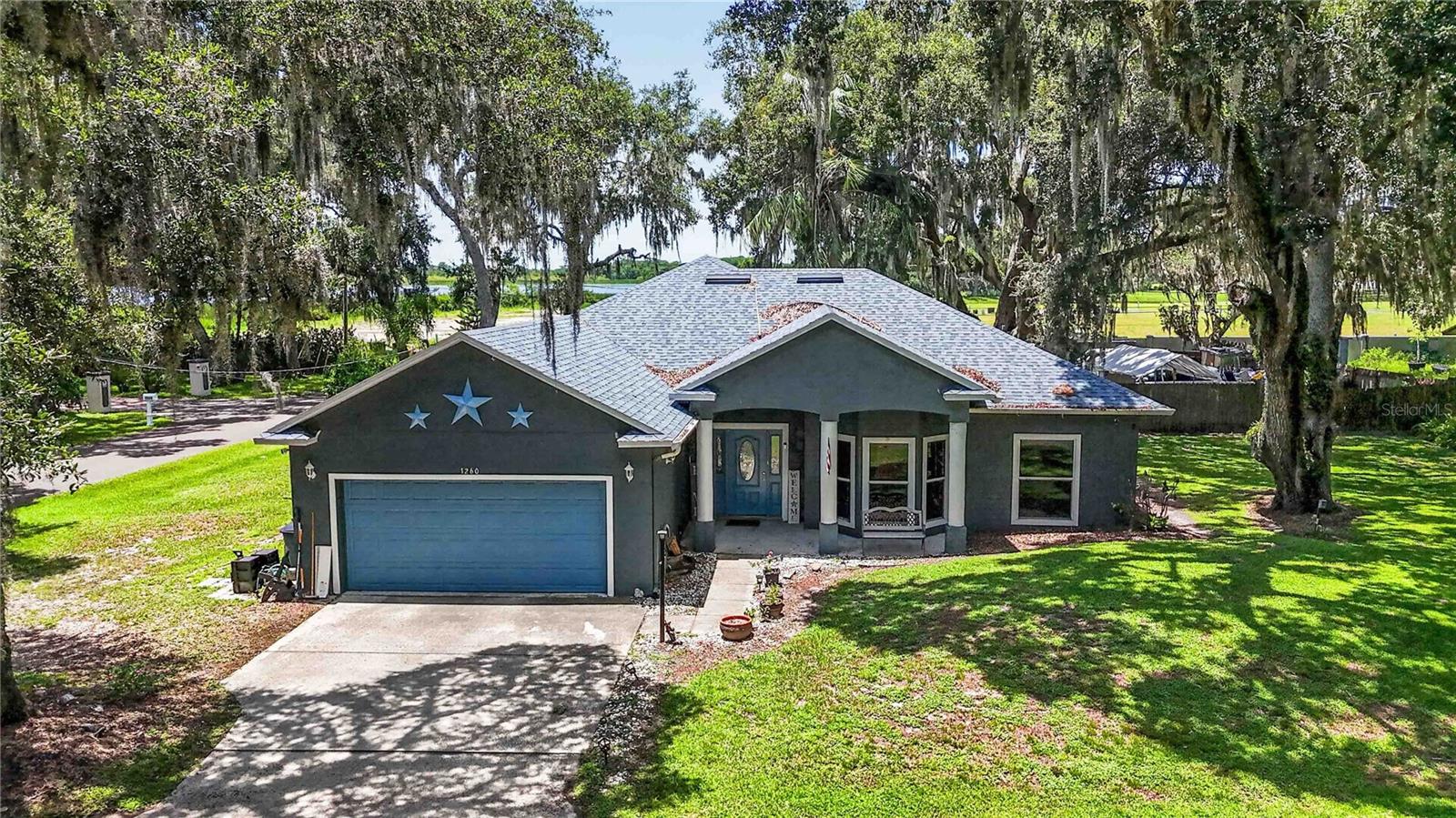 Residential in KISSIMMEE