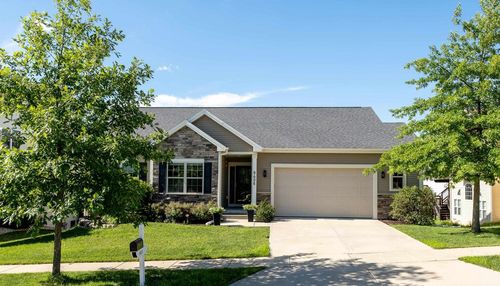 9406 Silverstone Ln, Verona, WI, 53593-9116 | Card Image