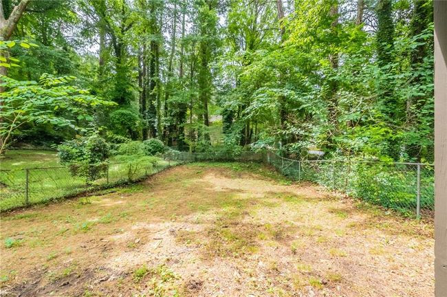 4669 Birch Ridge Trl, House other with 2 bedrooms, 2 bathrooms and null parking in Stone Mountain GA | Image 33