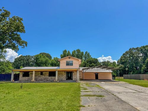 111 Cleere Woods, Avinger, TX, 75630 | Card Image