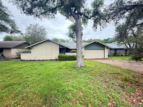 4514 Cliffstone Cv, Austin, TX, 78735-6610 | Card Image