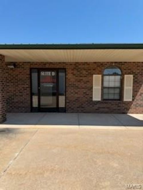 suite-d-2905 Independence Street, Cape Girardeau, MO, 63703 | Card Image