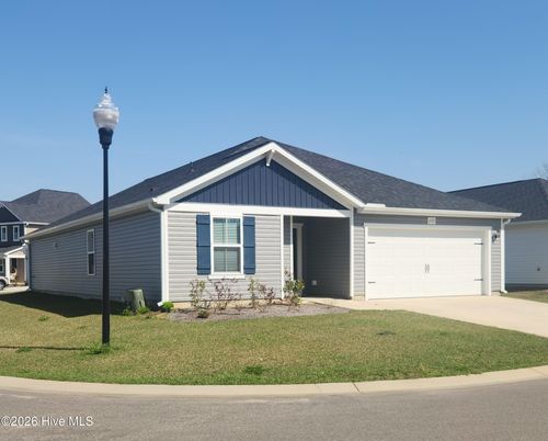 6923 Seaside Palms Place Sw, Sunset Beach, NC, 28468 | Card Image
