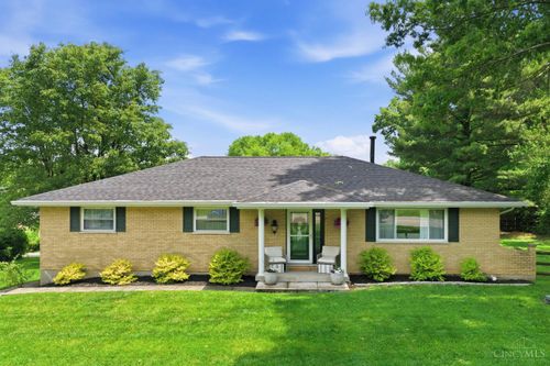 6691 Werk Rd, Cincinnati, OH, 45248 | Card Image