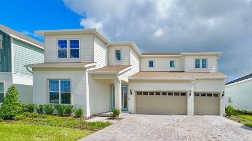 214 Woodfall Ln, Winter Garden, FL, 34787-6566 | Card Image